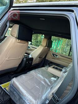 شێڤرۆلێت تاهۆ